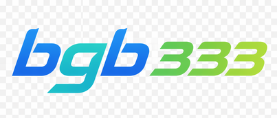 bgb 333 logo
